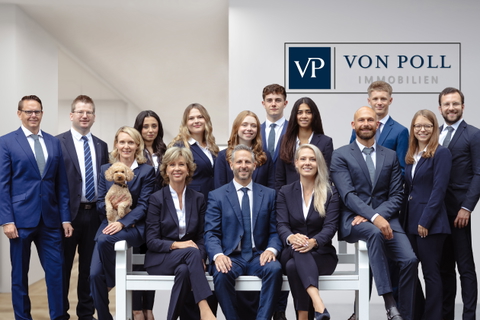 Immobilienmakler VON POLL IMMOBILIEN Wiesbaden